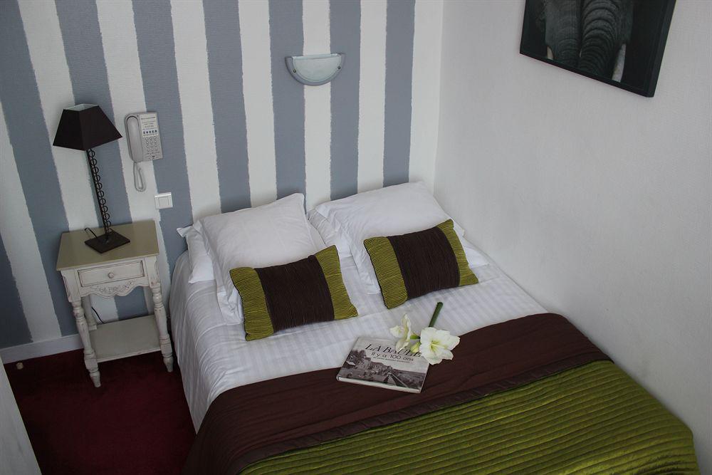 Demeures & Chateaux - Le Saint Pierre,