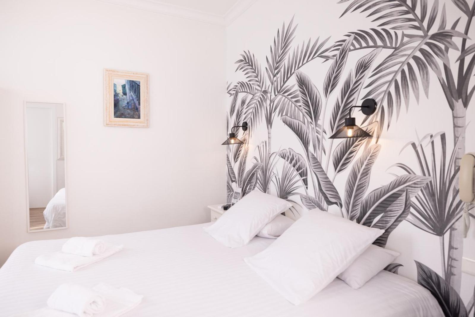 Demeures & Chateaux - Le Saint Pierre,