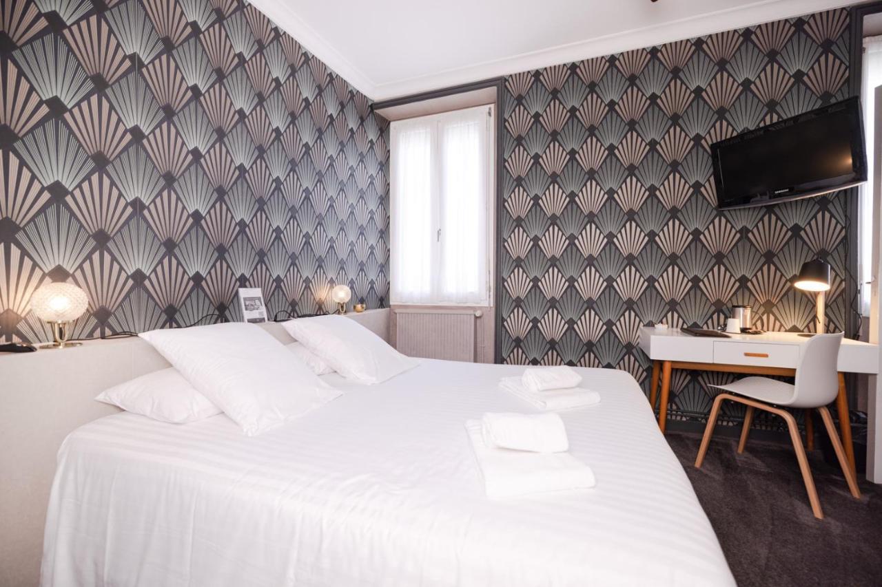 Demeures & Chateaux - Le Saint Pierre, 3*