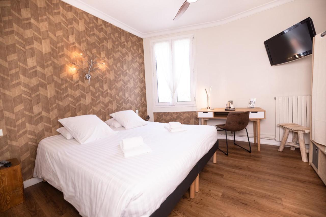 Demeures & Chateaux - Le Saint Pierre, La Baule-Escoublac