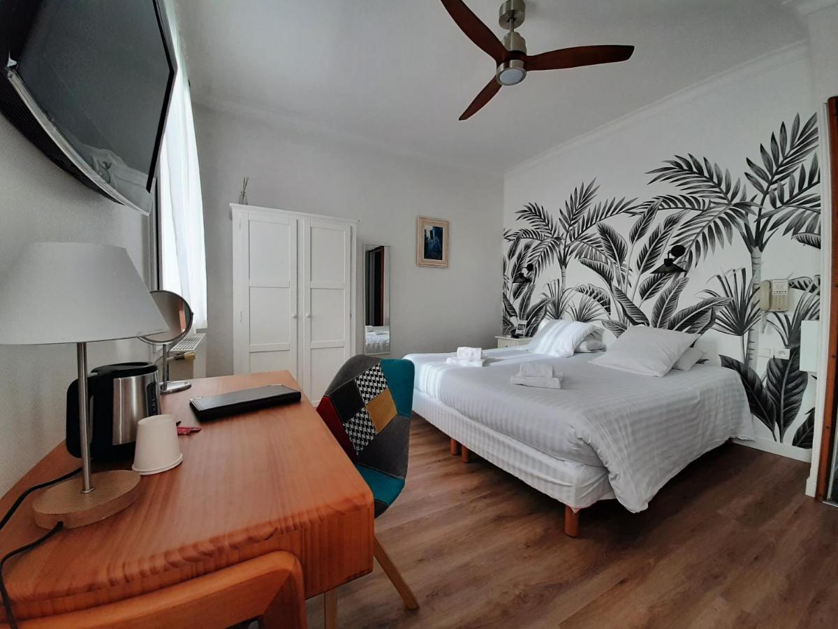 Hotel Demeures & Chateaux - Le Saint Pierre, La Baule-Escoublac