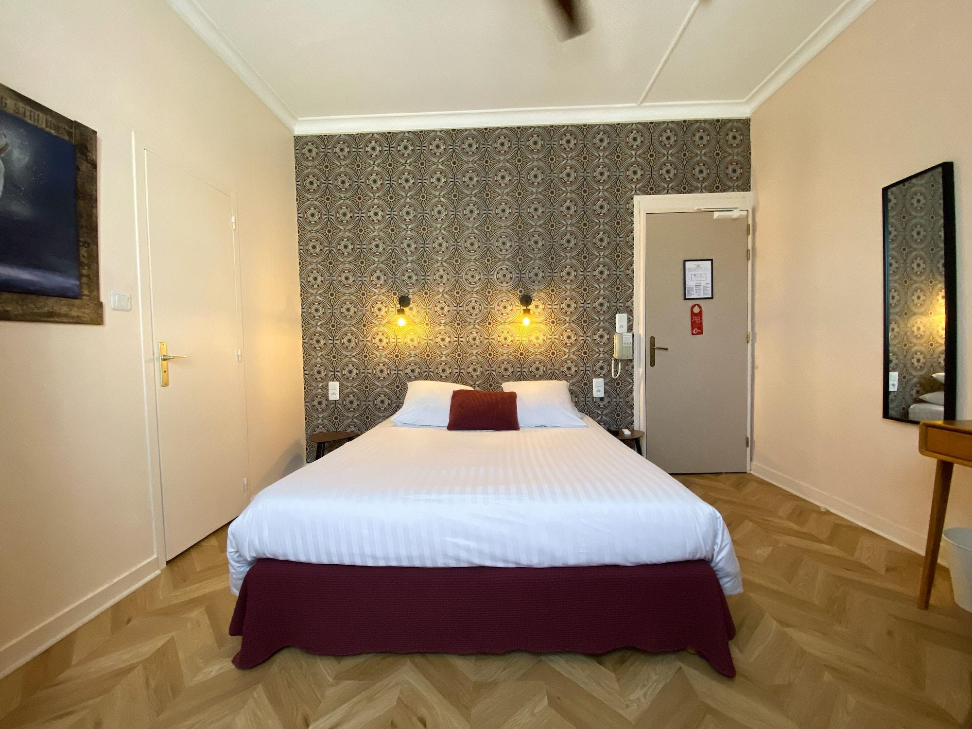 Demeures & Chateaux - Le Saint Pierre, Hotel