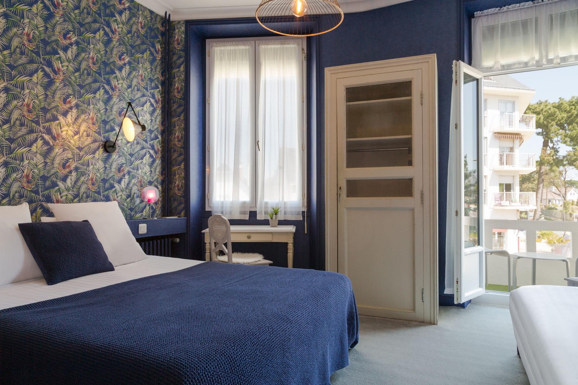 Demeures & Chateaux - Le Saint Pierre, La Baule-Escoublac