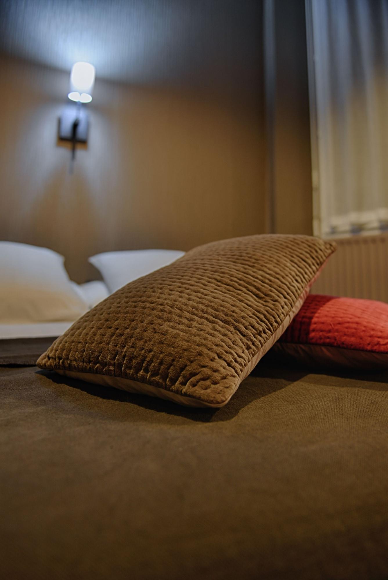 Demeures & Chateaux - Le Saint Pierre, Hotel