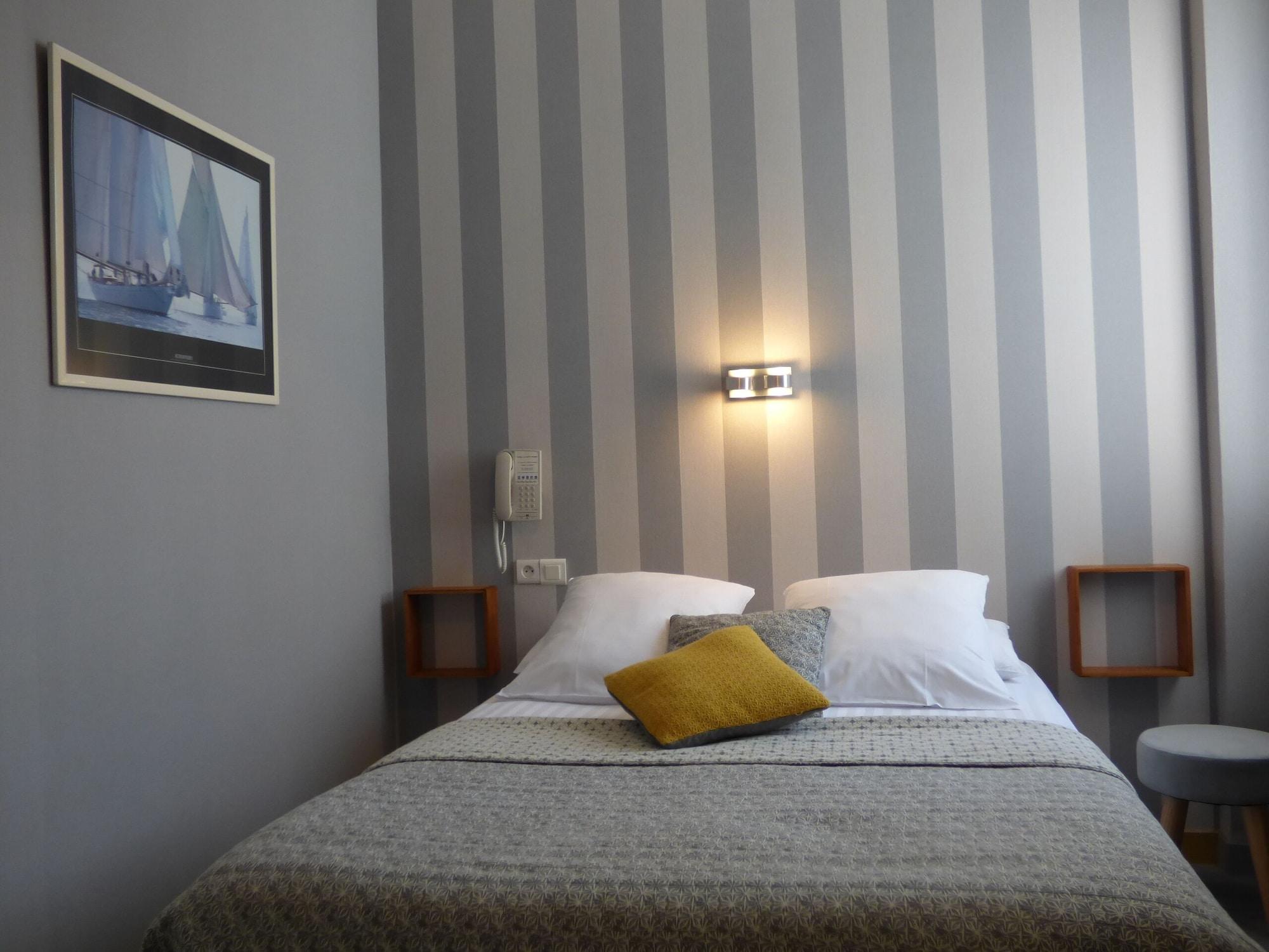 Demeures & Chateaux - Le Saint Pierre, 3* La Baule-Escoublac