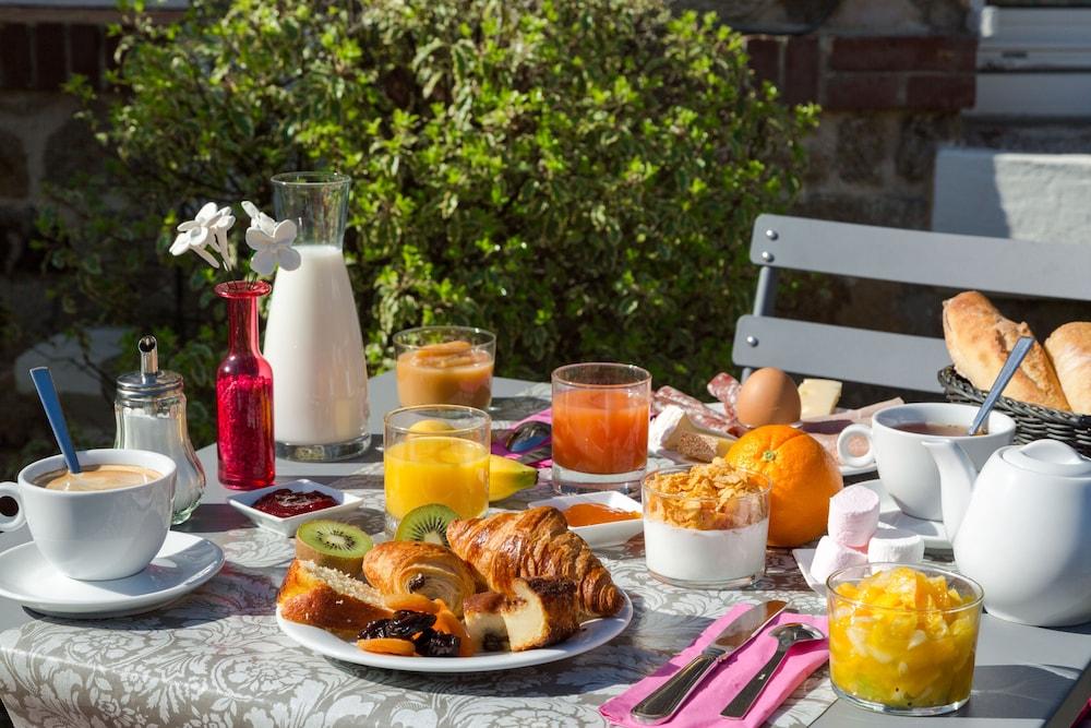 Hotel Demeures & Chateaux - Le Saint Pierre, La Baule-Escoublac
