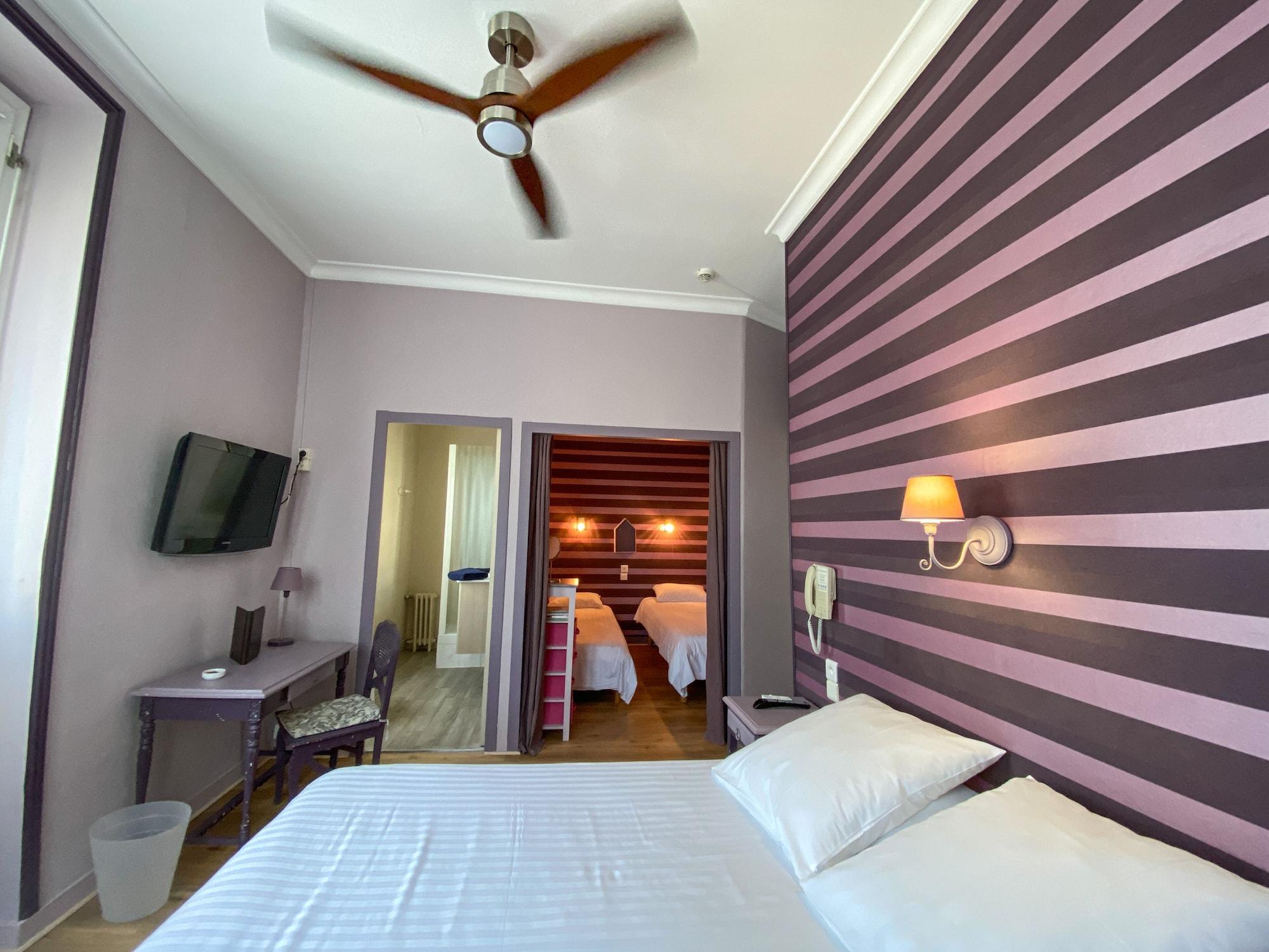 Demeures & Chateaux - Le Saint Pierre, Hotel