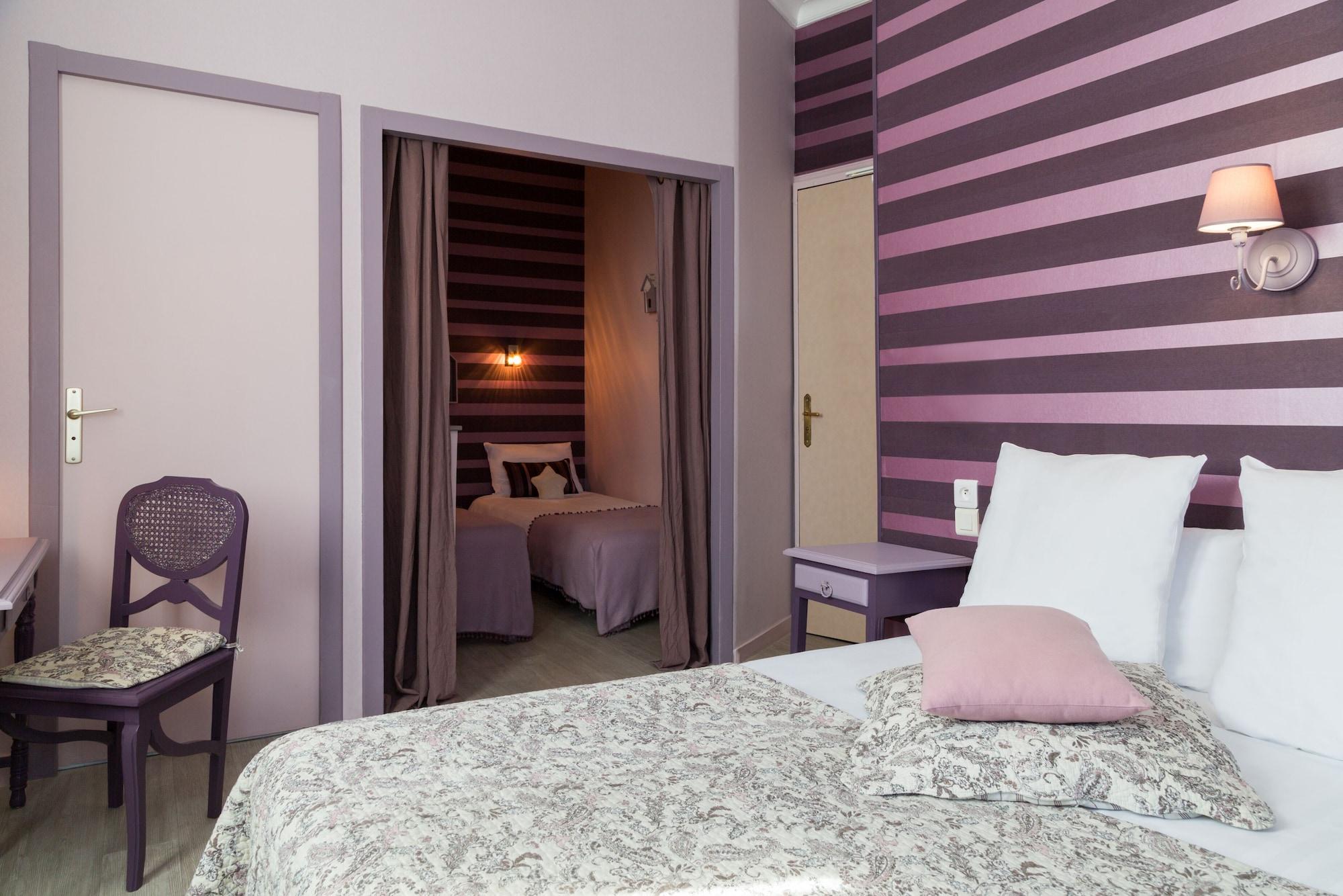 Demeures & Chateaux - Le Saint Pierre, 3*