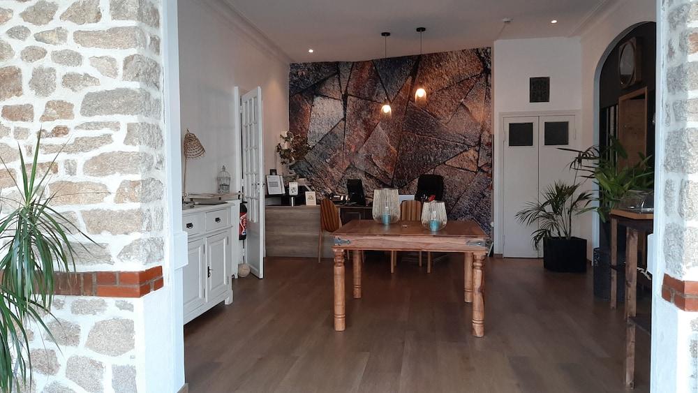 Demeures & Chateaux - Le Saint Pierre, La Baule-Escoublac