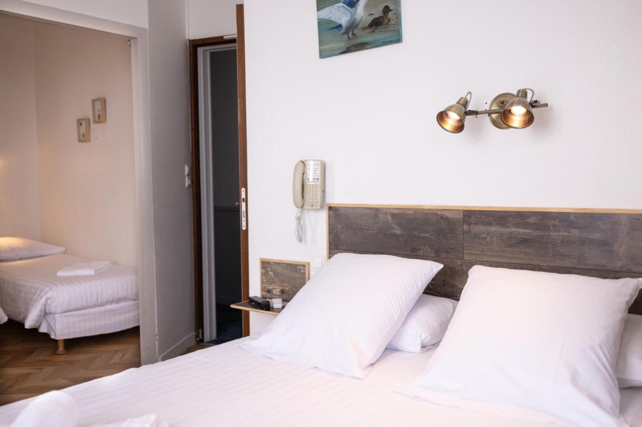 Hotel Demeures & Chateaux - Le Saint Pierre,