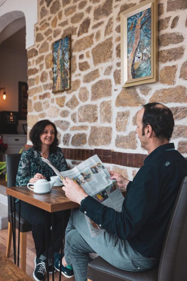 Hotel Demeures & Chateaux - Le Saint Pierre,
