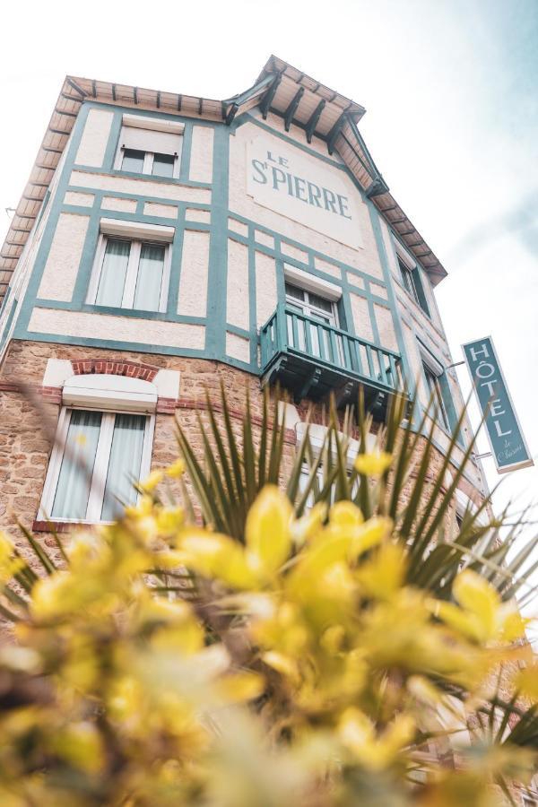 Demeures & Chateaux - Le Saint Pierre, Hotel La Baule-Escoublac