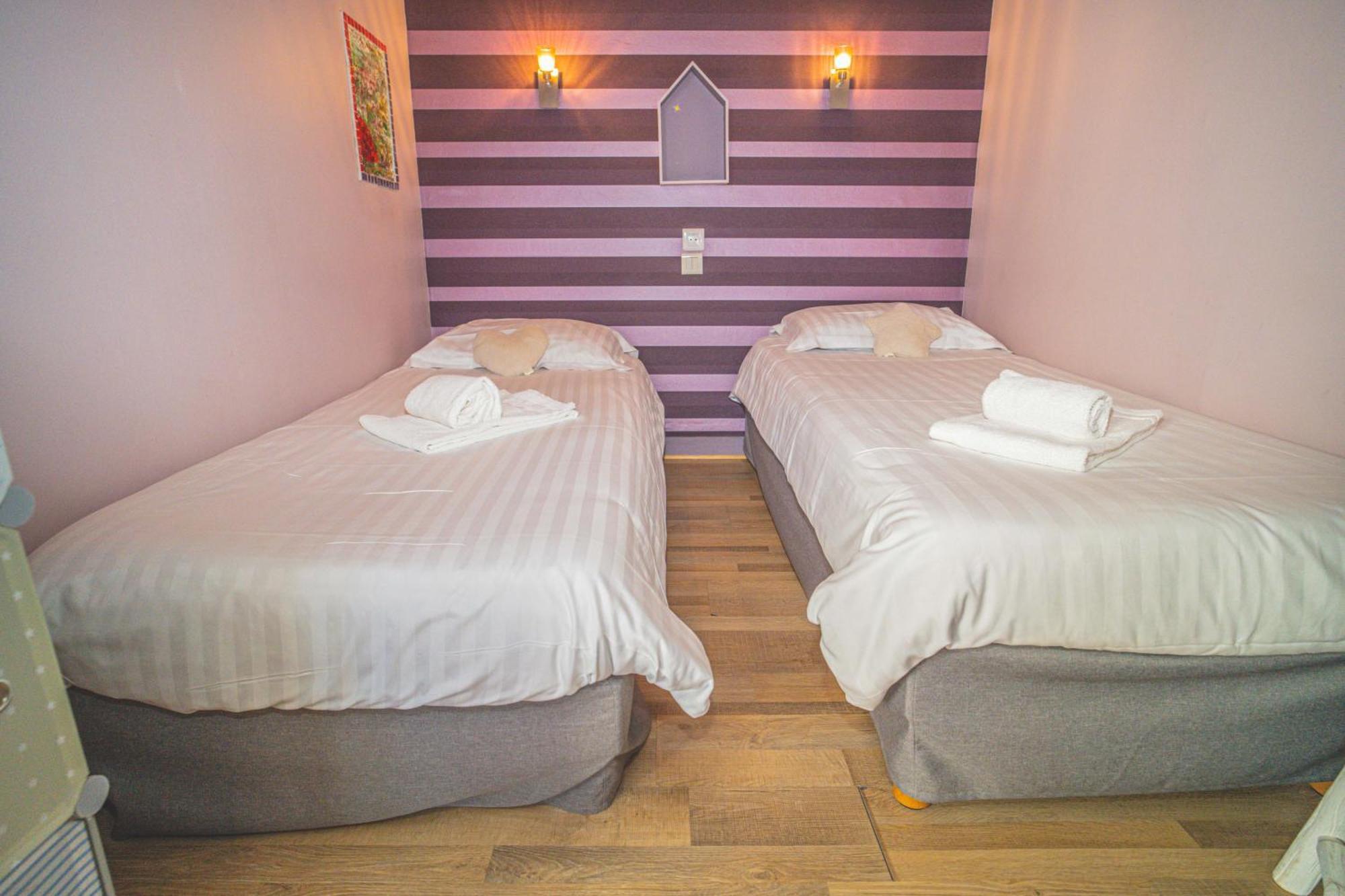 Demeures & Chateaux - Le Saint Pierre, Hotel 3*