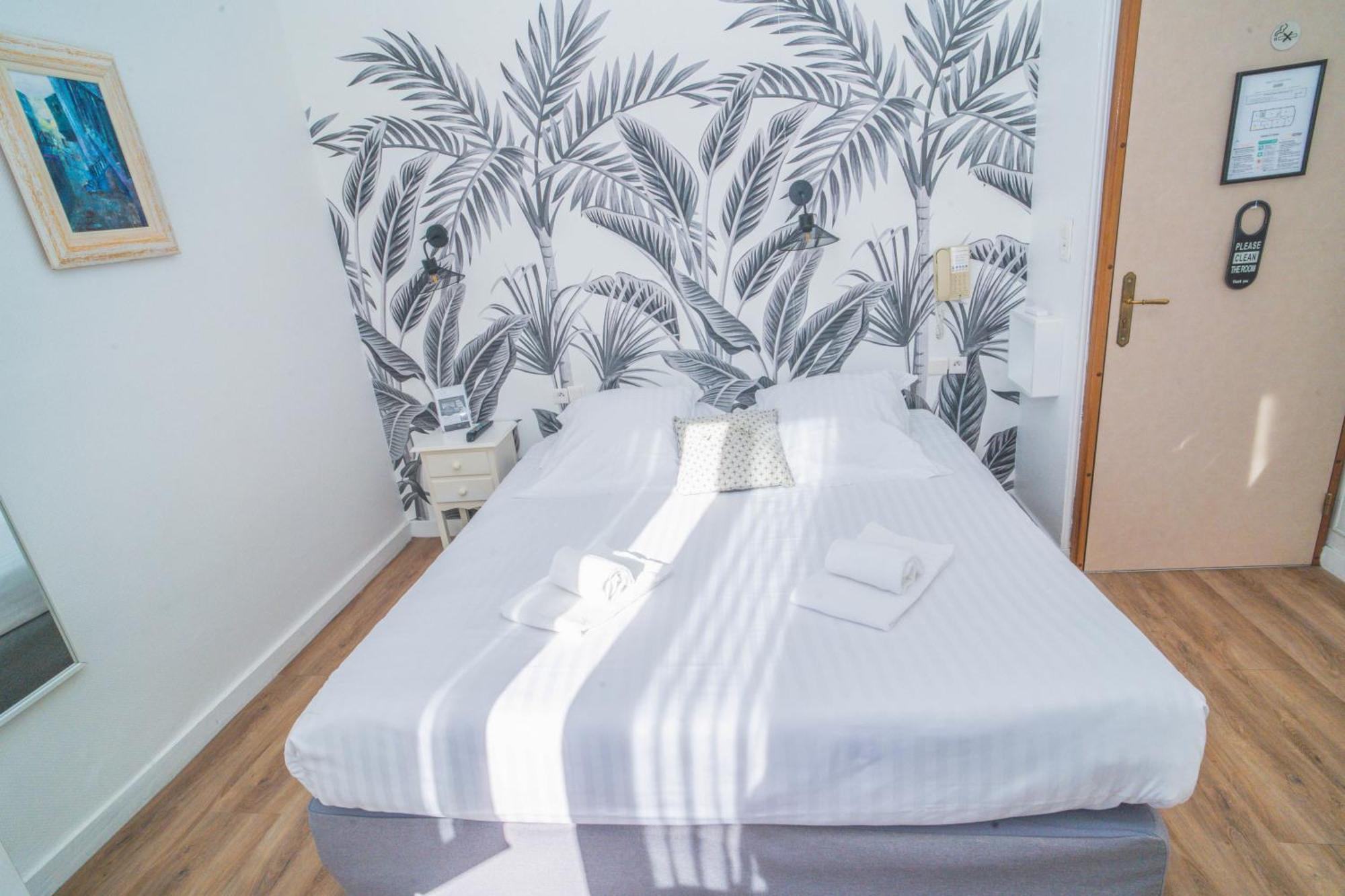 Hotel Demeures & Chateaux - Le Saint Pierre, 3*
