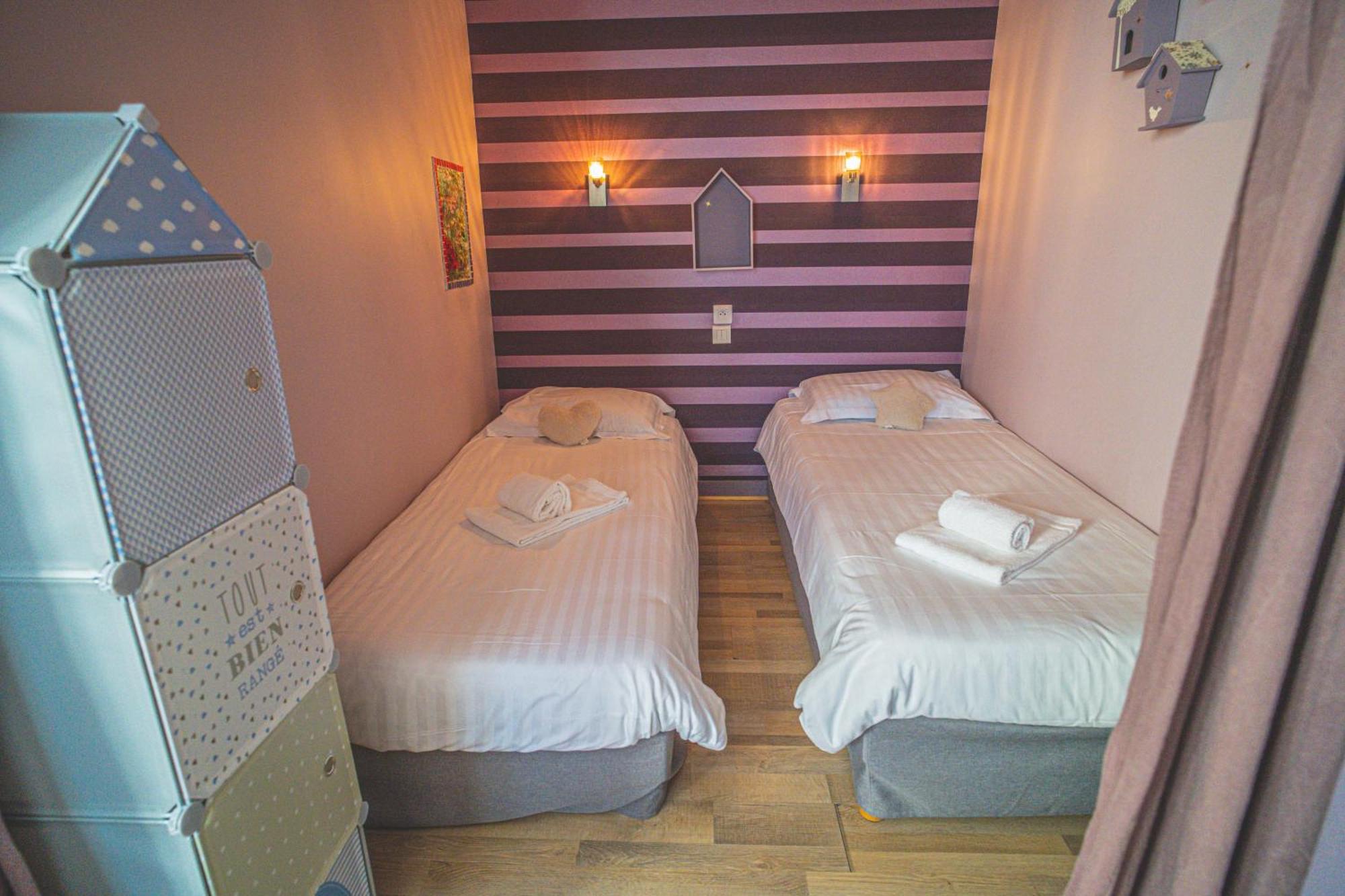 Hotel Demeures & Chateaux - Le Saint Pierre, La Baule-Escoublac