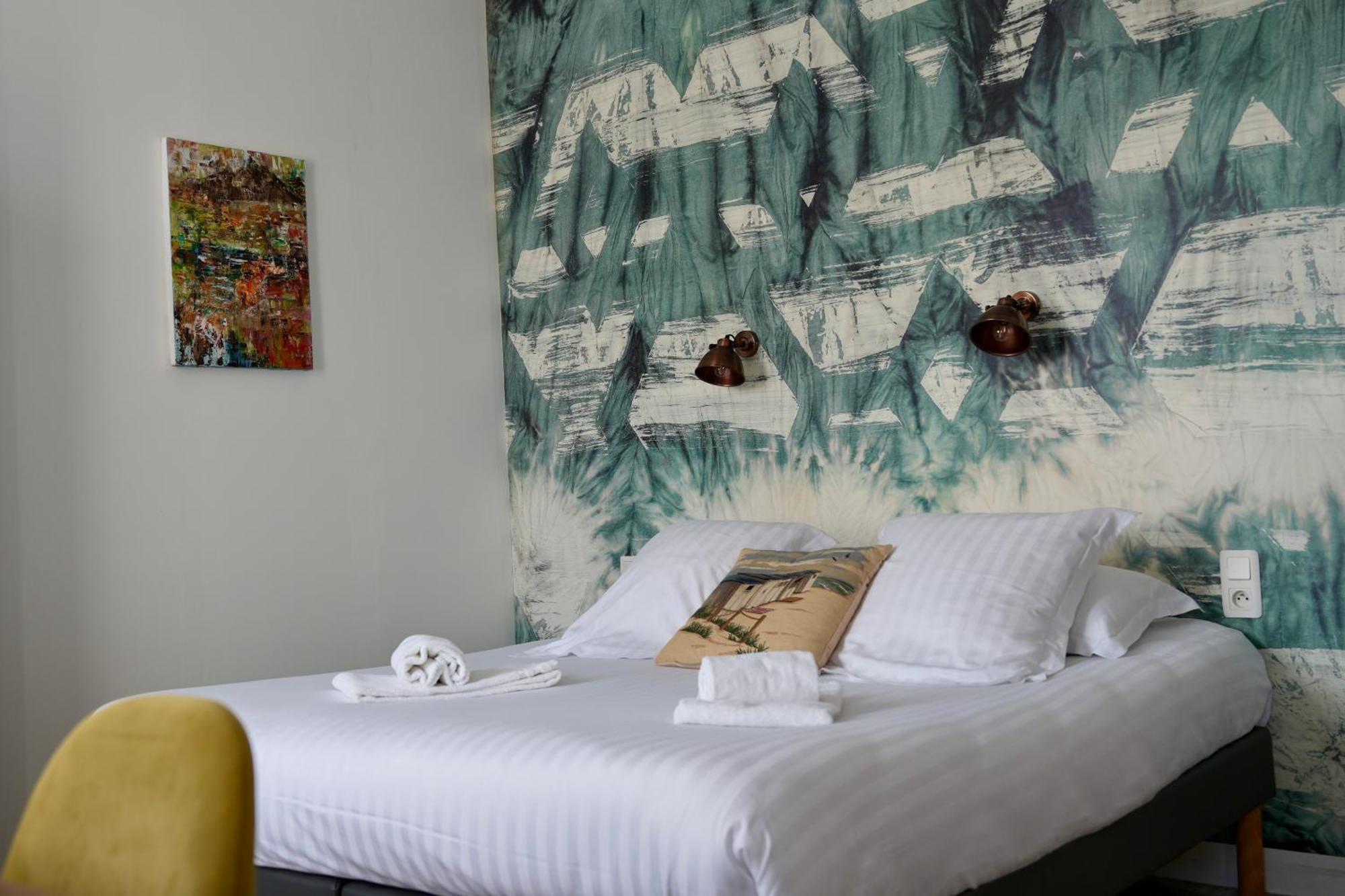 Demeures & Chateaux - Le Saint Pierre, La Baule-Escoublac
