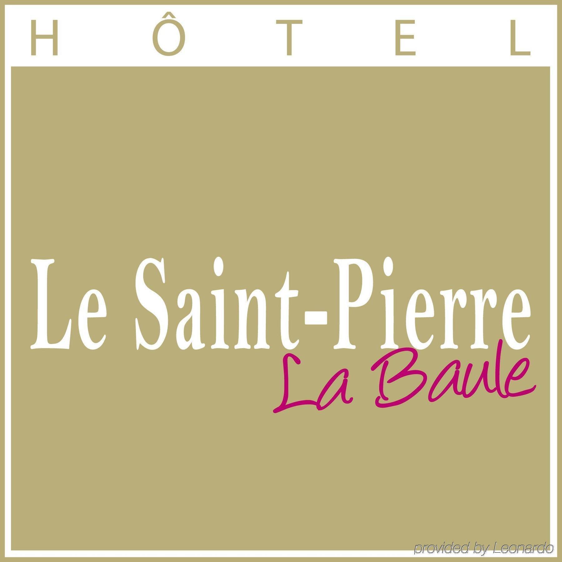 Demeures & Chateaux - Le Saint Pierre, Hotel La Baule-Escoublac
