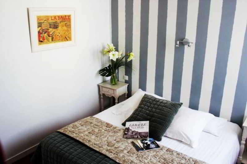 Hotel Demeures & Chateaux - Le Saint Pierre, 3*