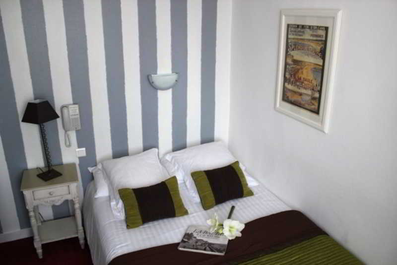 Hotel Demeures & Chateaux - Le Saint Pierre, La Baule-Escoublac