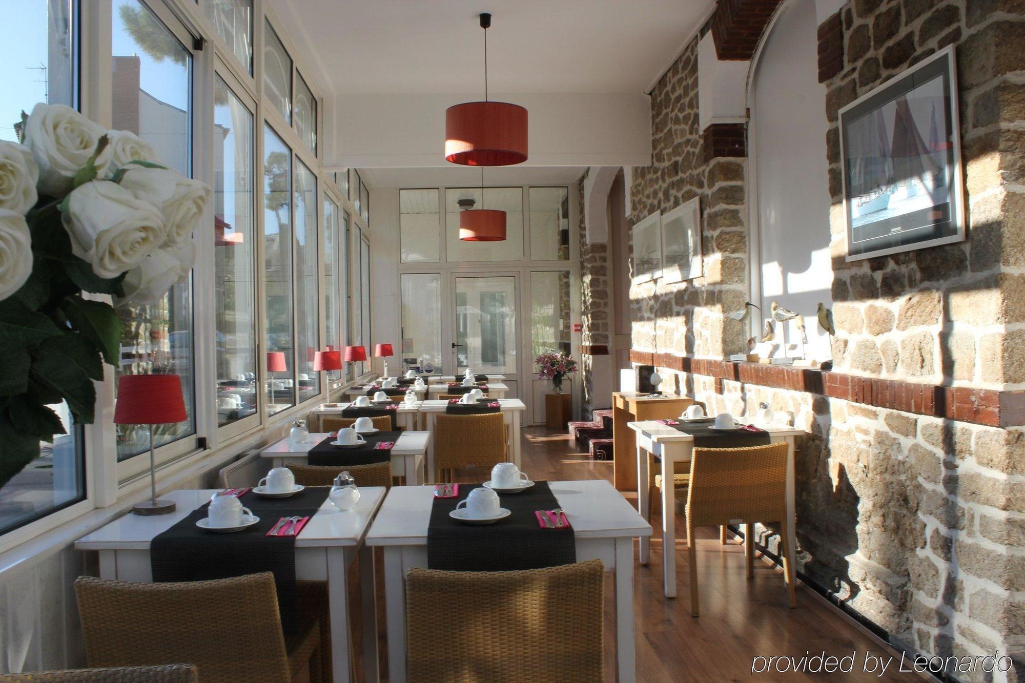 Demeures & Chateaux - Le Saint Pierre, Hotel 3*