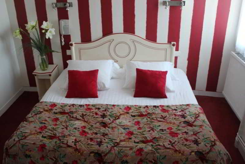 Demeures & Chateaux - Le Saint Pierre,