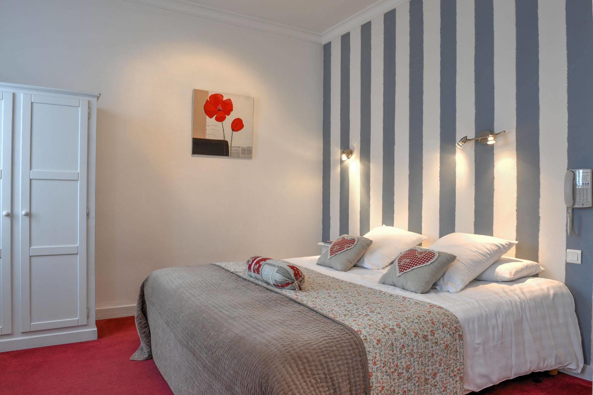 Demeures & Chateaux - Le Saint Pierre, 3* La Baule-Escoublac