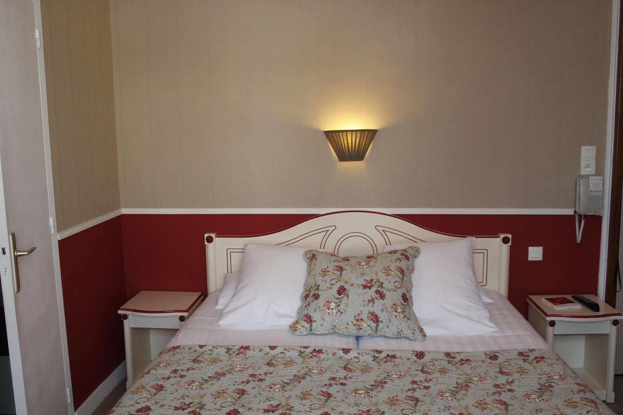 Demeures & Chateaux - Le Saint Pierre, La Baule-Escoublac