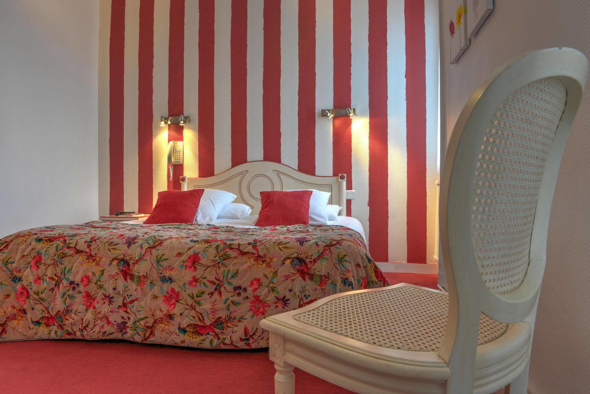 Demeures & Chateaux - Le Saint Pierre,