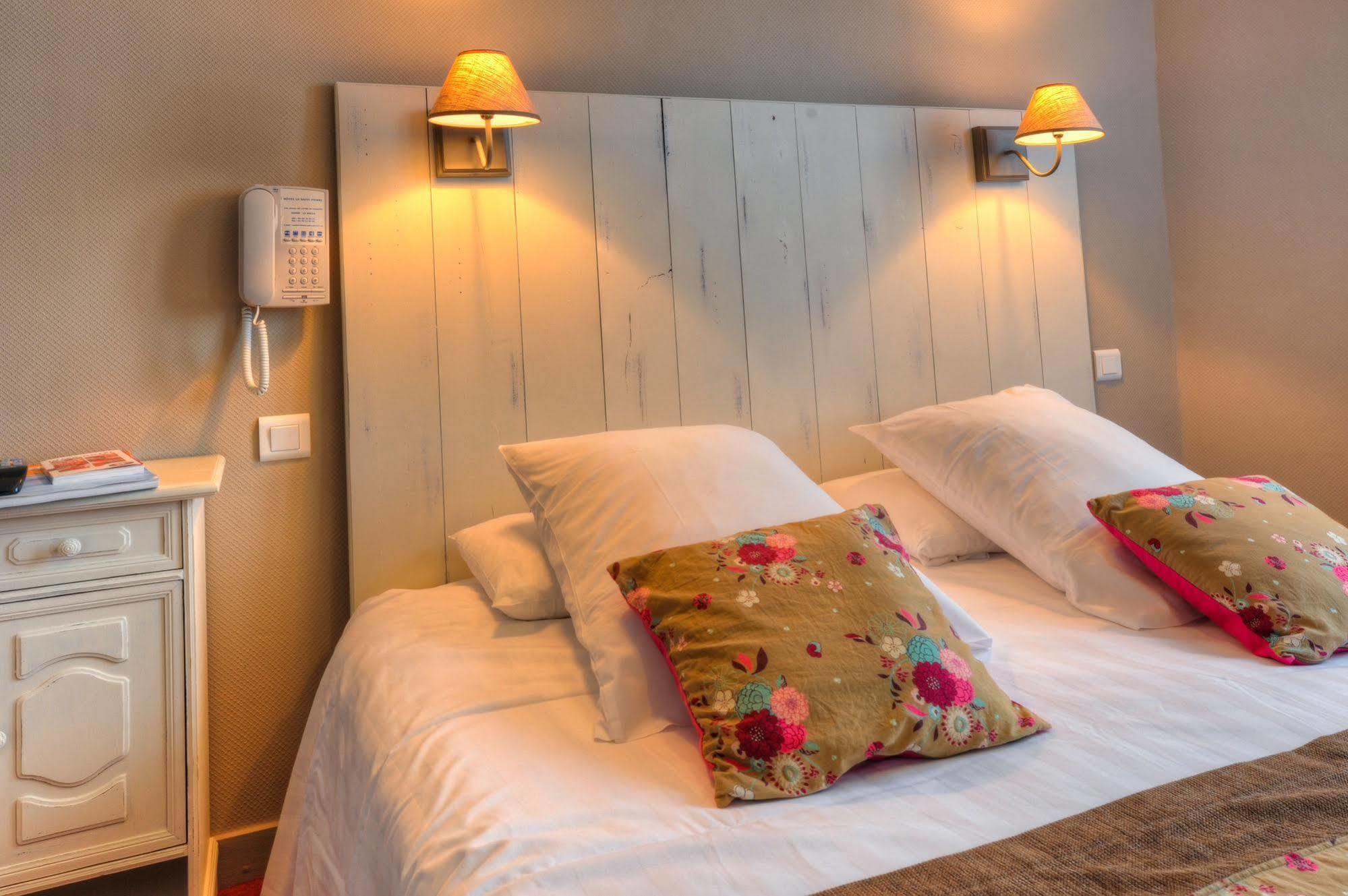 Hotel Demeures & Chateaux - Le Saint Pierre, La Baule-Escoublac