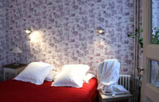 Demeures & Chateaux - Le Saint Pierre, 3* La Baule-Escoublac