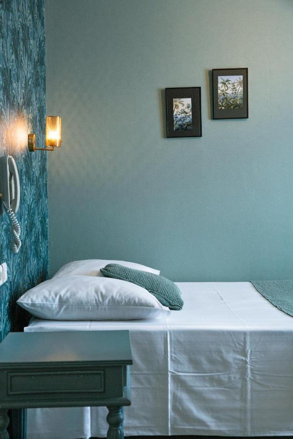 Demeures & Chateaux - Le Saint Pierre, Hotel 3*