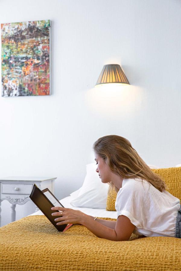 Demeures & Chateaux - Le Saint Pierre, Hotel
