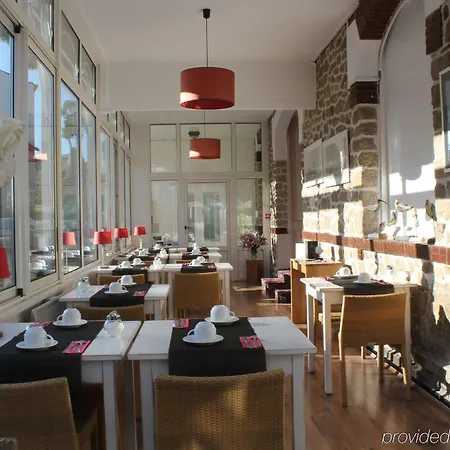 Hôtel Le Saint Pierre, La Baule-Escoublac 
