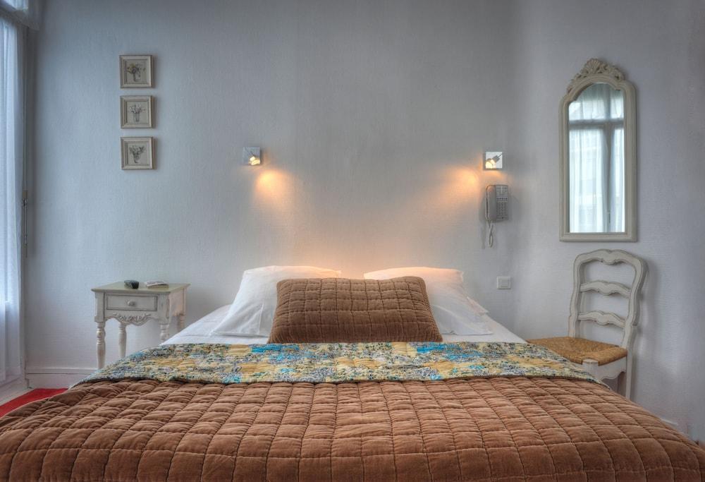 Le Saint Pierre, Hotel 3*