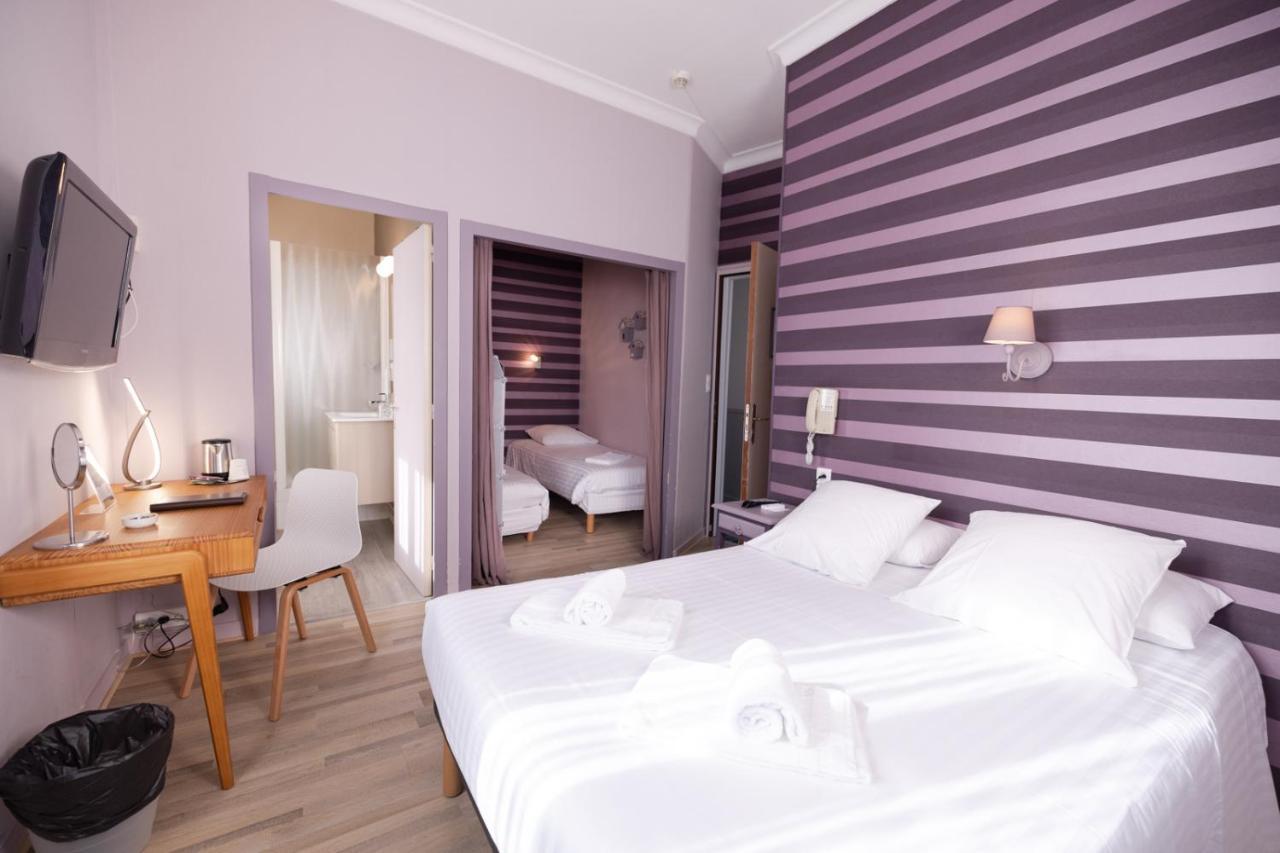 Hotel Le Saint Pierre, 3*