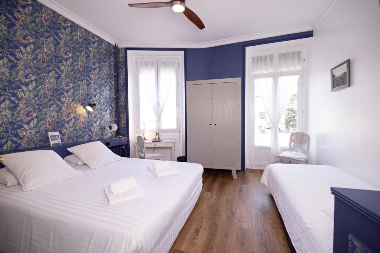 Hotel Le Saint Pierre,