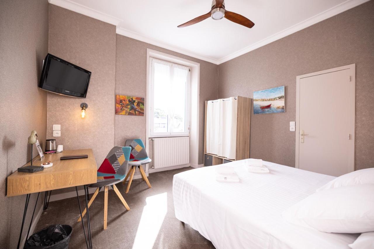Demeures & Chateaux - Le Saint Pierre, Hotel