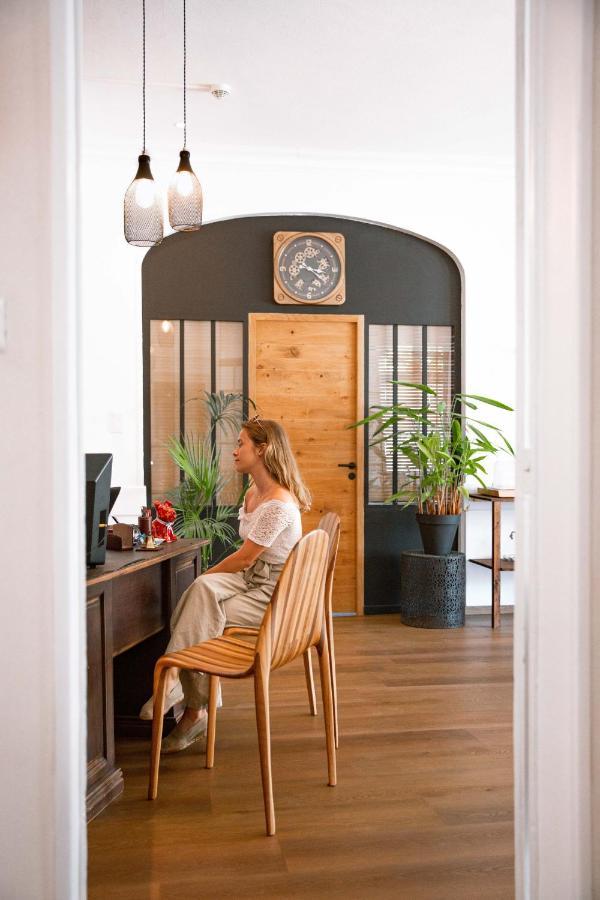Hotel Le Saint Pierre, La Baule-Escoublac