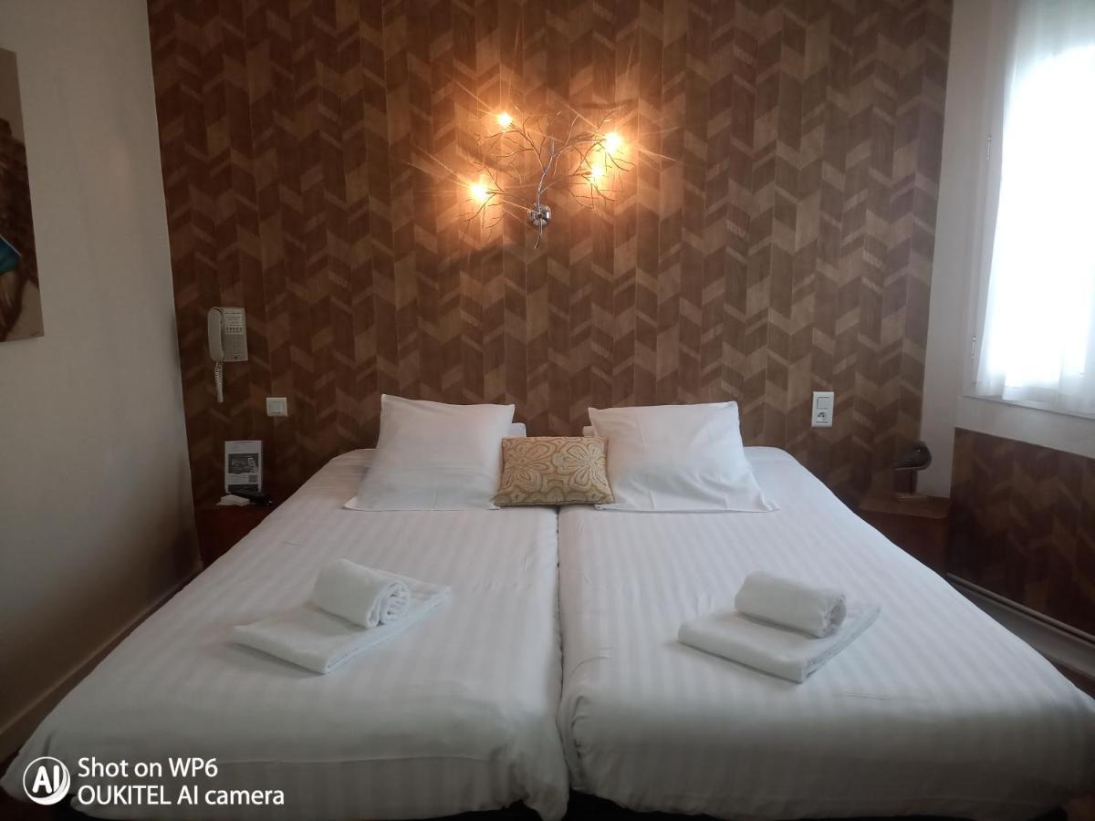 Hotel Demeures & Chateaux - Le Saint Pierre, La Baule-Escoublac