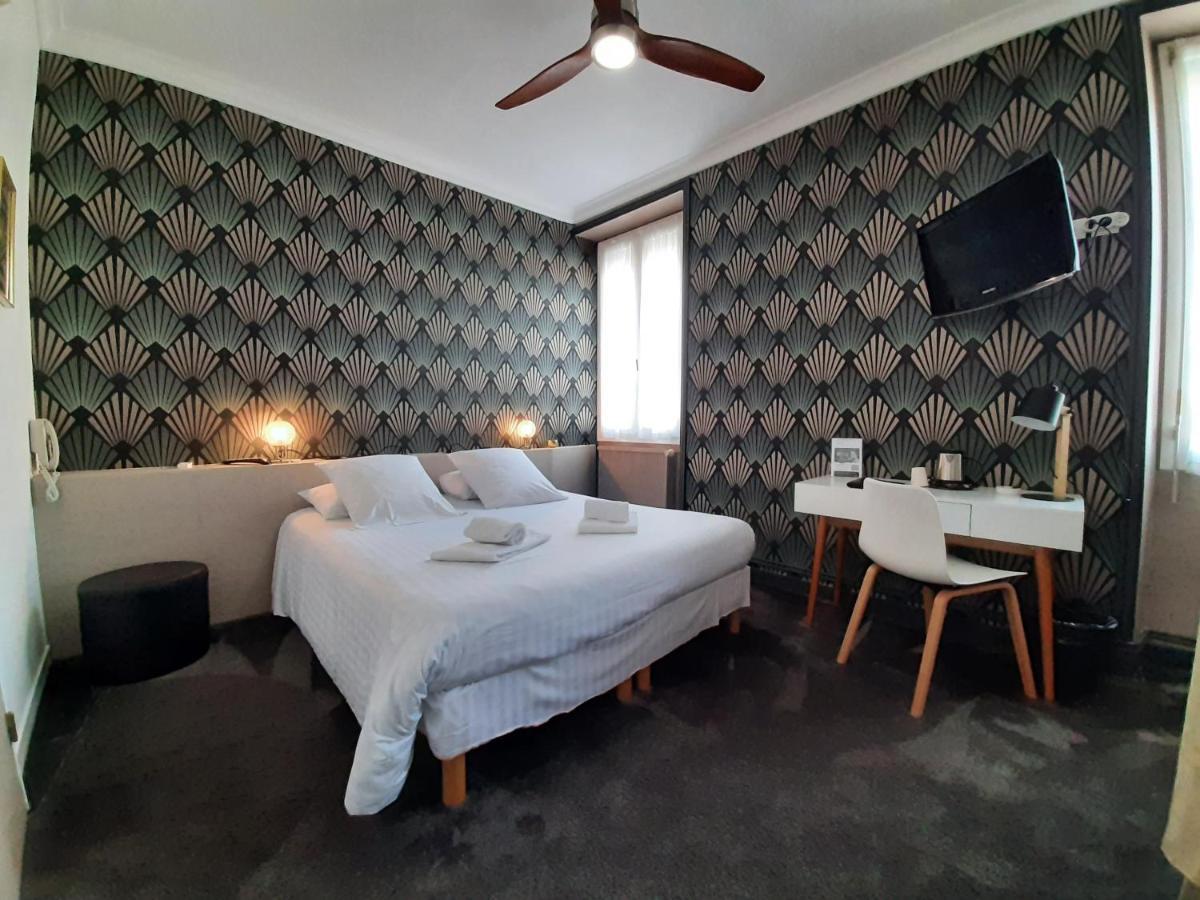 Hotel Le Saint Pierre, 3*