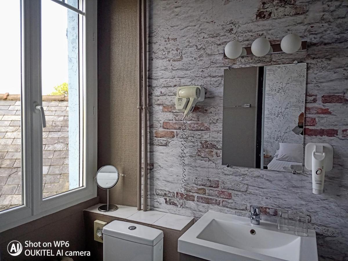 Hotel Le Saint Pierre, 3*