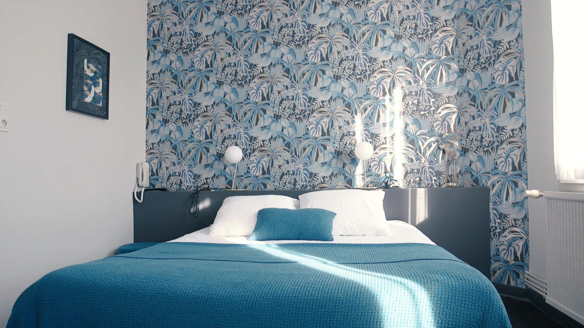 Le Saint Pierre, Hotel