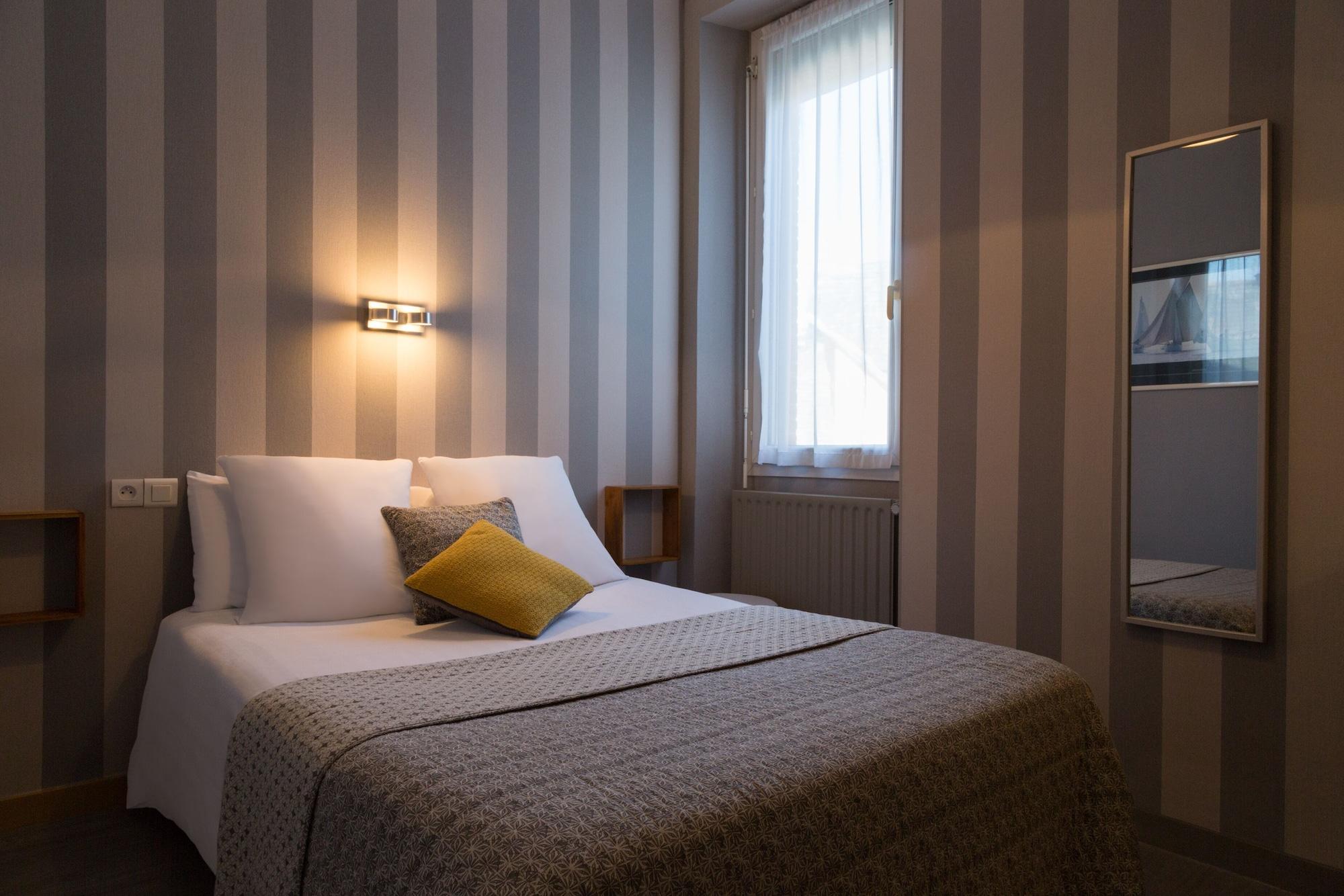 Le Saint Pierre, 3* La Baule-Escoublac
