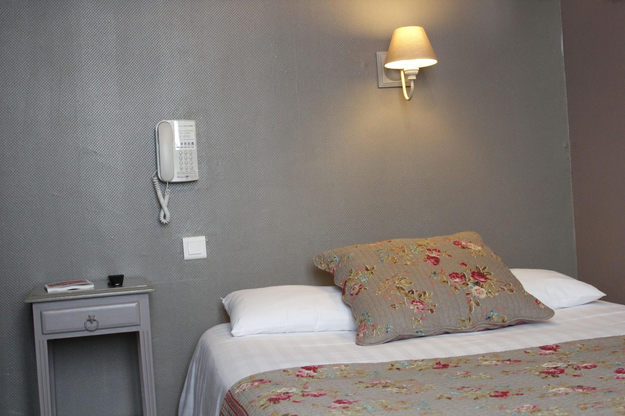 Le Saint Pierre, 3* La Baule-Escoublac