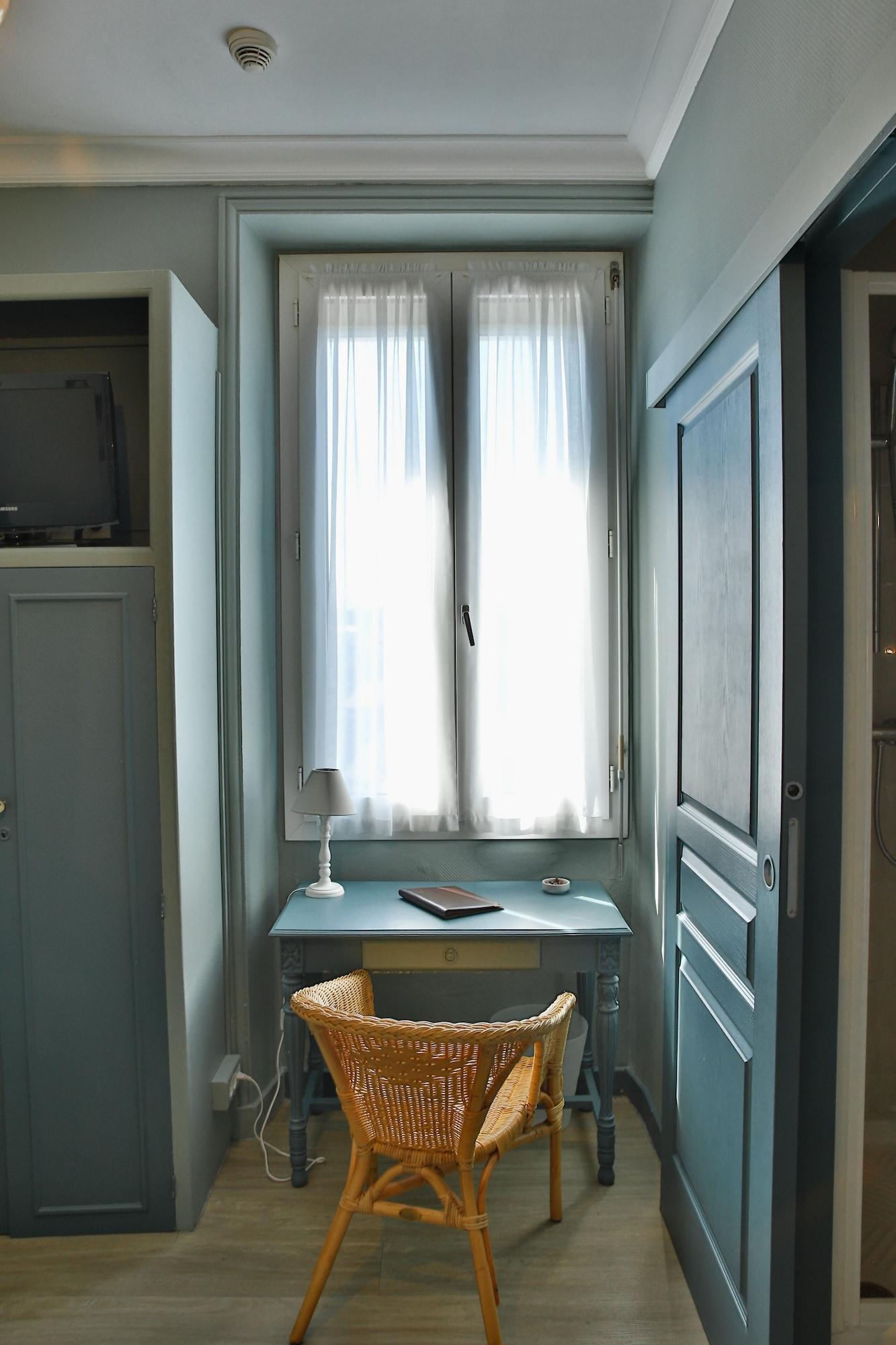 Le Saint Pierre, 3*