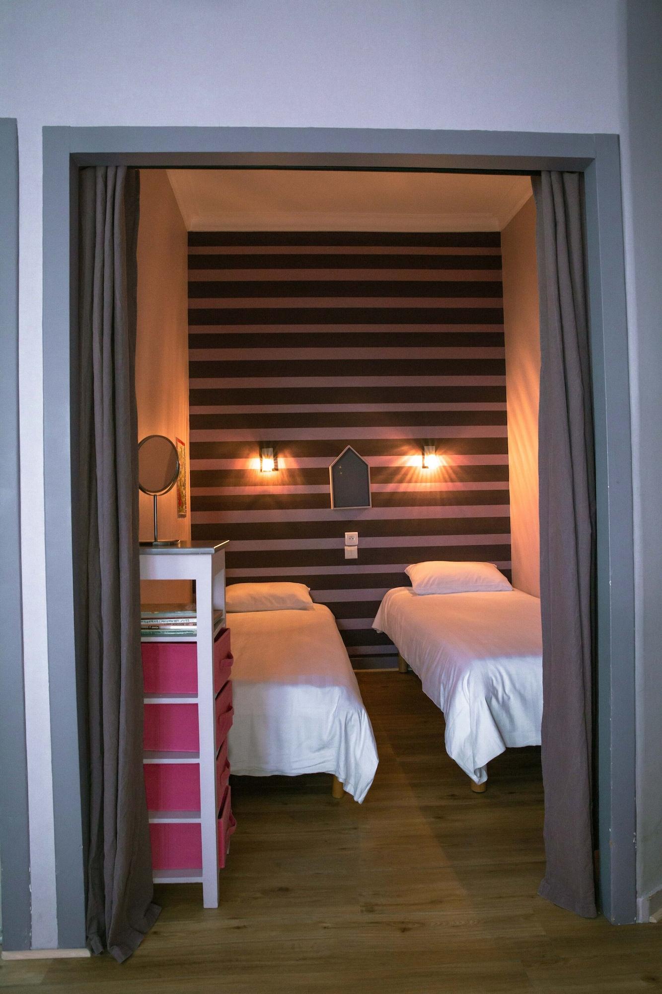 Hotel Le Saint Pierre, 3*