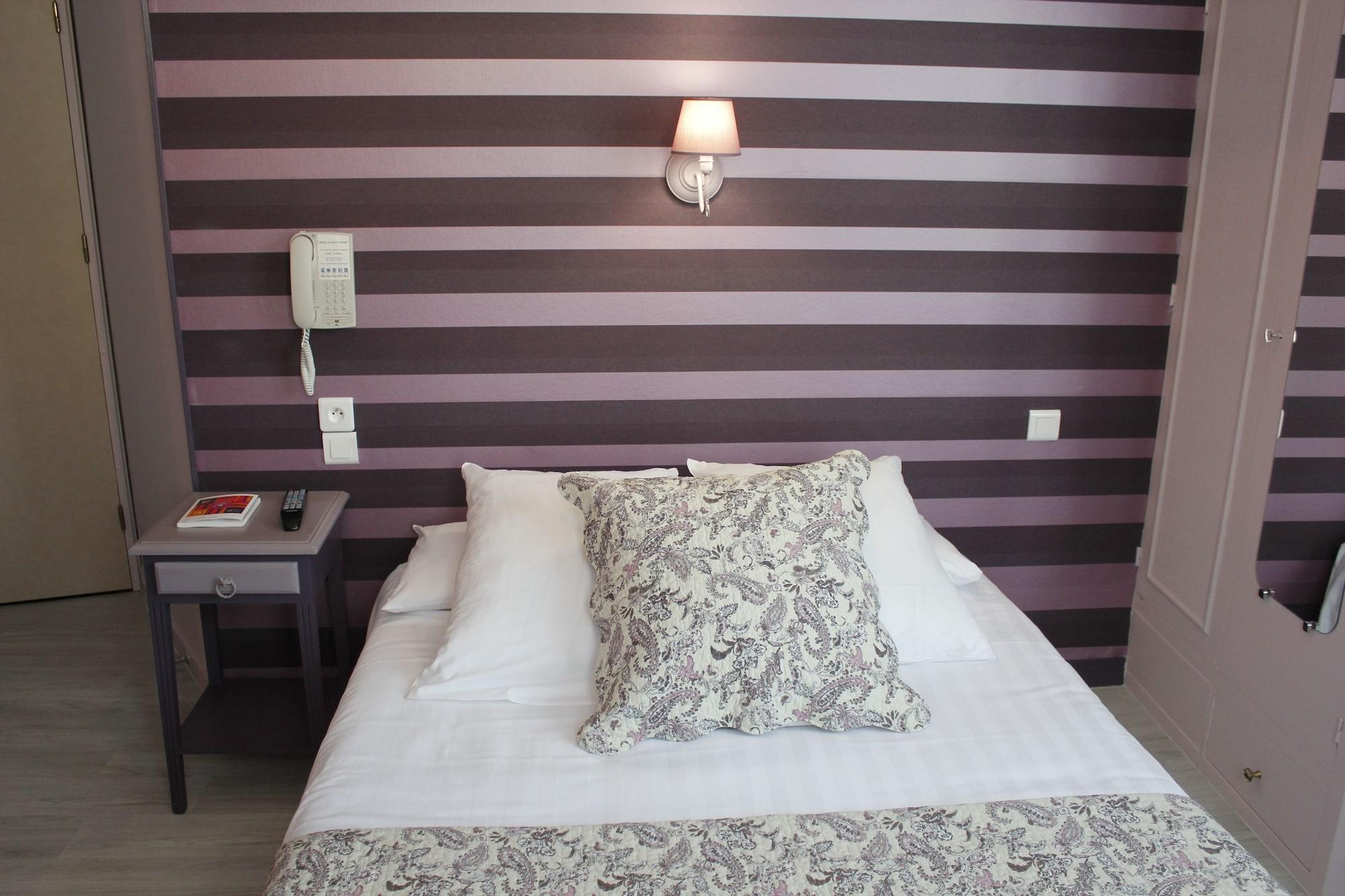 Hotel Le Saint Pierre,