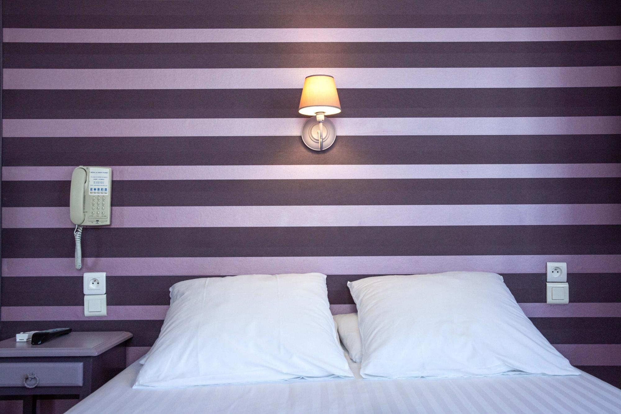 Demeures & Chateaux - Le Saint Pierre, La Baule-Escoublac