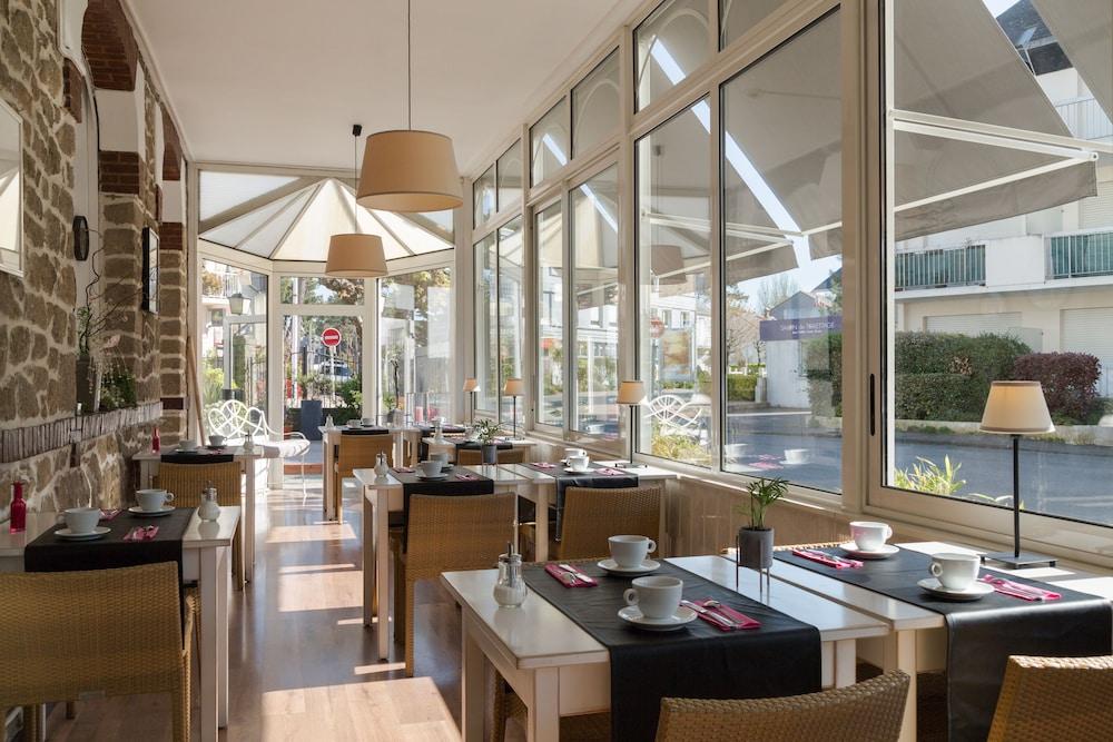 Hotel Le Saint Pierre, La Baule-Escoublac