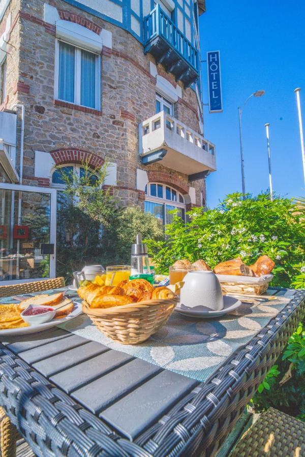 Hotel Le Saint Pierre, La Baule-Escoublac